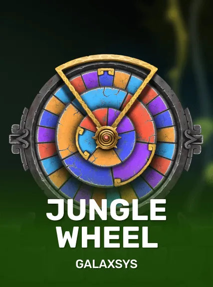 Jungle Wheel