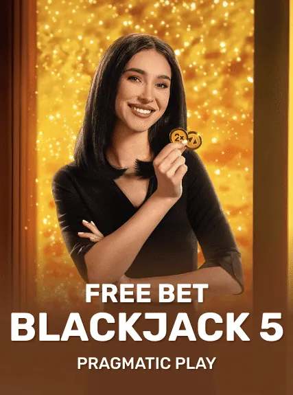 Free Bet Blackjack 5